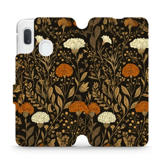 Hülle für Samsung Galaxy A20e - Farbe V174S