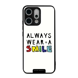 Hülle Glossy Case für OPPO Reno 14 5G - Farbe G077G