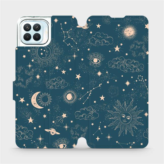 Phone Case OPPO Reno 4 Lite - Design VP14S