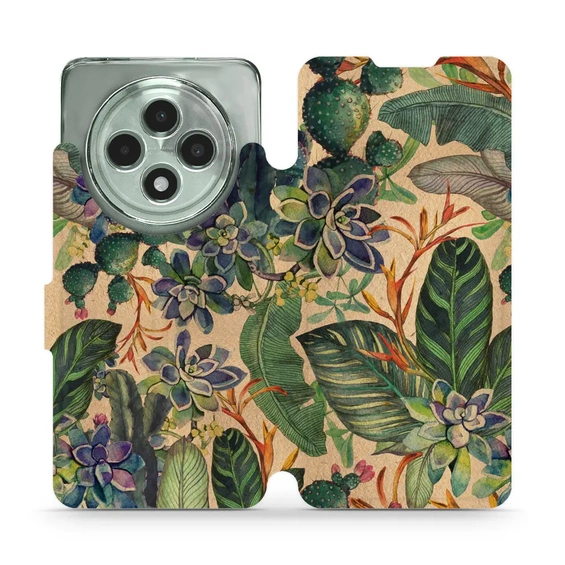 Hülle für OPPO Reno12 F 5G - Farbe VP05S