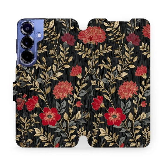 Phone Case Samsung Galaxy S25 Plus - Design V172S