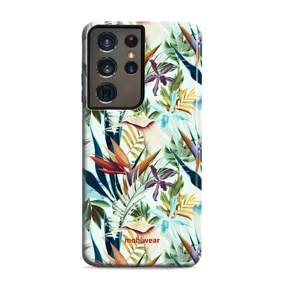 Case Elite Pro for Samsung Galaxy S21 Ultra - Design E071E