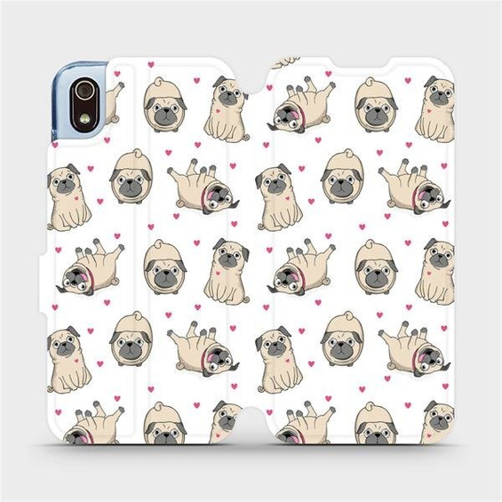 Phone Case Xiaomi Redmi 7A - Design M097P