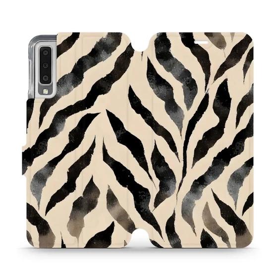 Phone Case Samsung Galaxy A7 2018 - Design VA53S