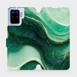 Hülle für OPPO Reno 5 Lite - Farbe VP38S