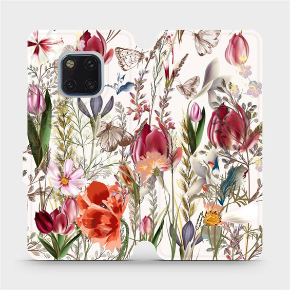 Hülle für Huawei Mate 20 Pro - Farbe MP01S