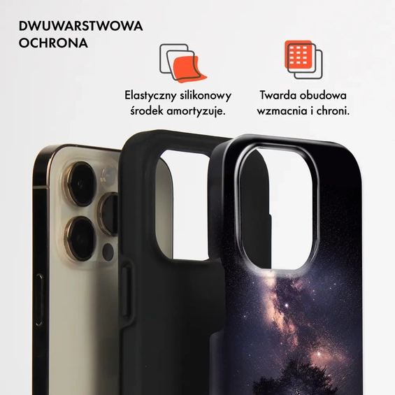 Case Elite Pro for Apple iPhone 16 Pro - Design E005E