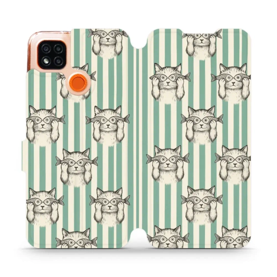 Hülle für Xiaomi Redmi 9C - Farbe VP90S