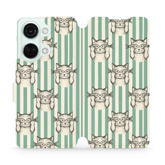 Phone Case OnePlus Nord 3 5G - Design VP90S
