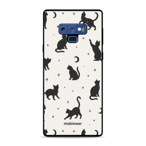 Hülle Glossy Case für Samsung Galaxy Note 9 - Farbe G162G