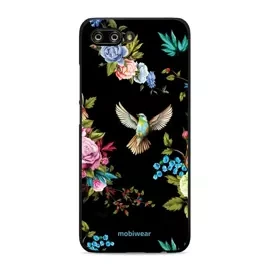 Phone Glossy Case Huawei Honor 10 - Design G041G