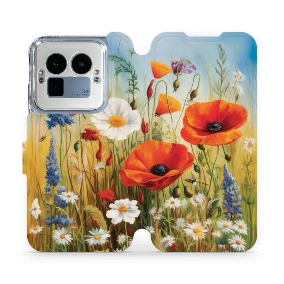 Phone Case Realme GT 8 Pro - Design VP43S