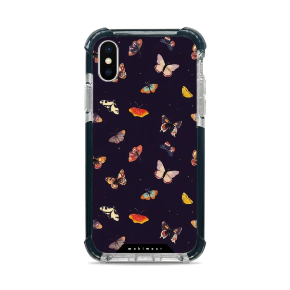 Case MagSafe Elite Bumper for Apple iPhone XS - Design DP78D