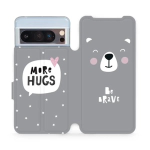 Etui do Google Pixel 8 Pro - wzór MH06P