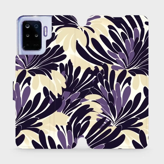 Etui do OPPO Reno 5 Lite - wzór VA47S