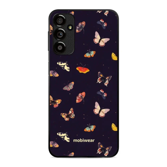 Etui Glossy Case do Samsung Galaxy A24 - wzór GP78G