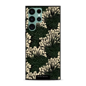 Hülle Glossy Case für Samsung Galaxy S22 Ultra - Farbe GA45G