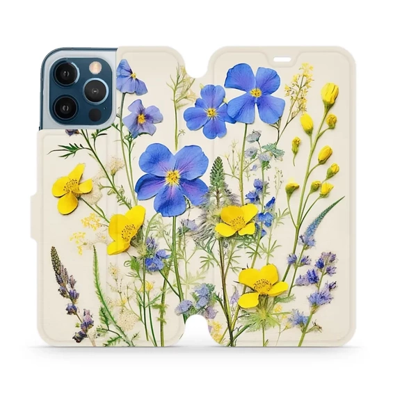 Phone Case Apple iPhone 12 Pro Max - Design VP41S