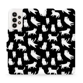 Phone Case Samsung Galaxy A13 5G - Design V163S
