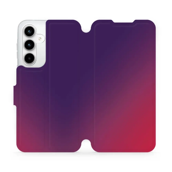 Hülle für Samsung Galaxy A35 5G - Farbe VP67S