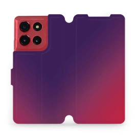 Phone Case Motorola Moto G86 Power 5G - Design VP67S