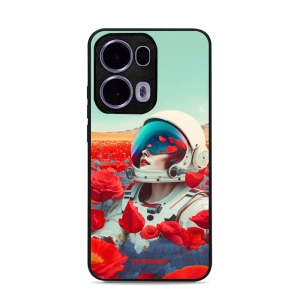 Phone Glossy Case OPPO Reno 13 Pro - Design G001G