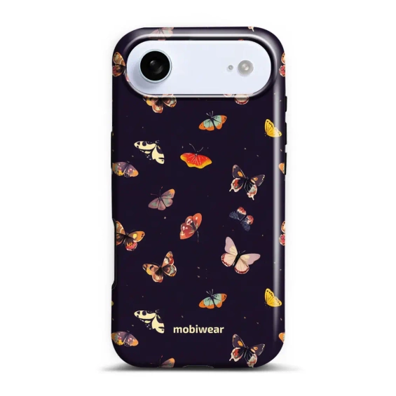 Case Elite Pro for Apple iPhone 17 Air - Design EP78E