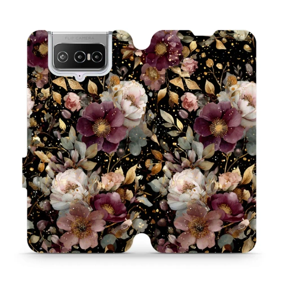 Phone Case Asus Zenfone 7 ZS670KS - Design V169S