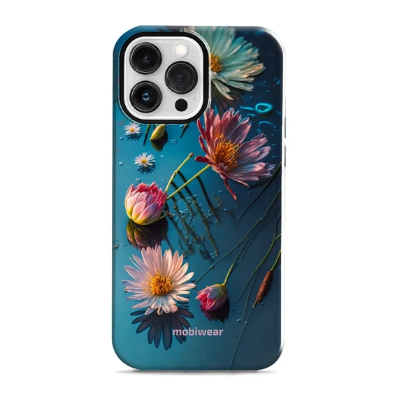 Hülle Elite Pro für Apple iPhone 13 Pro Max - Farbe E013E