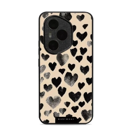 Phone Glossy Case Huawei Honor 400 Pro - Design GA51G