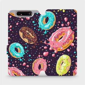 Phone Case Samsung Galaxy A80 - Design VP19S