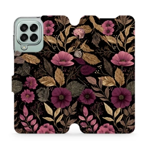 Hülle für Samsung Galaxy M33 5G - Farbe V170S