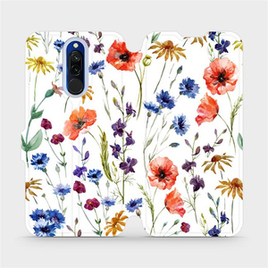 Phone Case Xiaomi Redmi 8 - Design MP04S