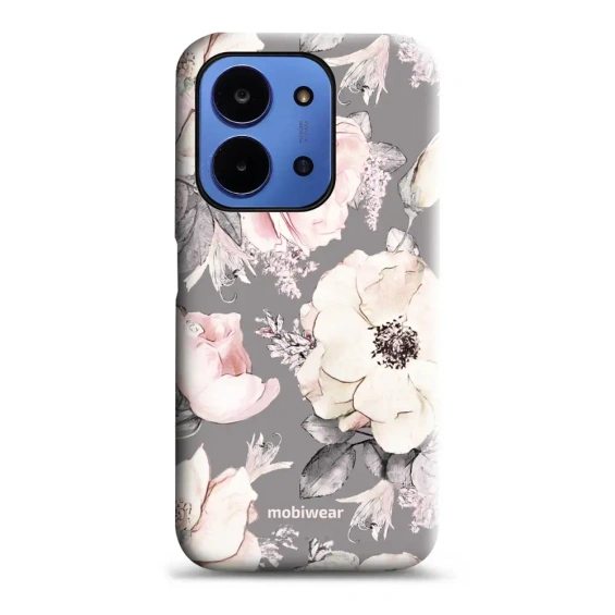 Case Elite Pro for Xiaomi Redmi 15C - Design EX06E