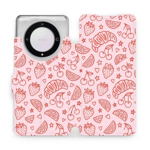 Phone Case Huawei Honor Magic5 Lite 5G - Design VP86S