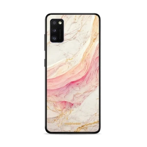 Phone Glossy Case Samsung Galaxy A41 - Design G027G