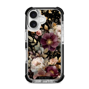 Case MagSafe Elite Bumper for Apple iPhone 16 - Design D169D