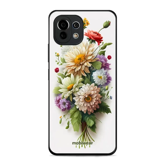 Hülle Glossy Case für Xiaomi 11 Lite 5G NE - Farbe G016G