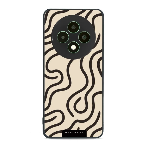 Phone Glossy Case OPPO Reno12 FS 5G - Design GA60G