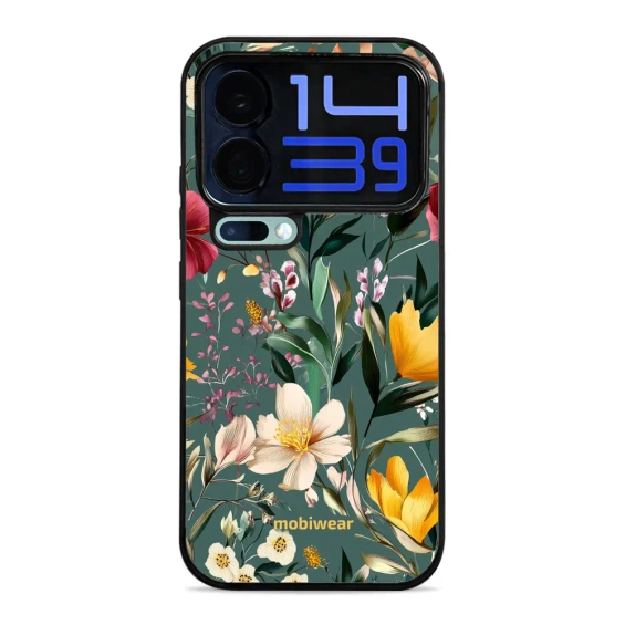 Hülle Glossy Case für Xiaomi 17 Pro Max - Farbe GP71G