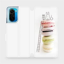 Phone Case Xiaomi POCO F3 - Design M090P