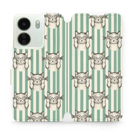 Hülle für Xiaomi Redmi 13C - Farbe VP90S