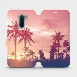 Phone Case Xiaomi Pocophone F1 - Design M134P