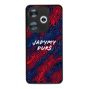 Etui Glossy Case do Xiaomi POCO F6 - wzór G07GZ