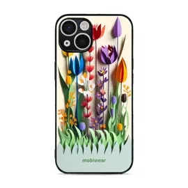 Phone Glossy Case Apple iPhone 13 - Design G015G