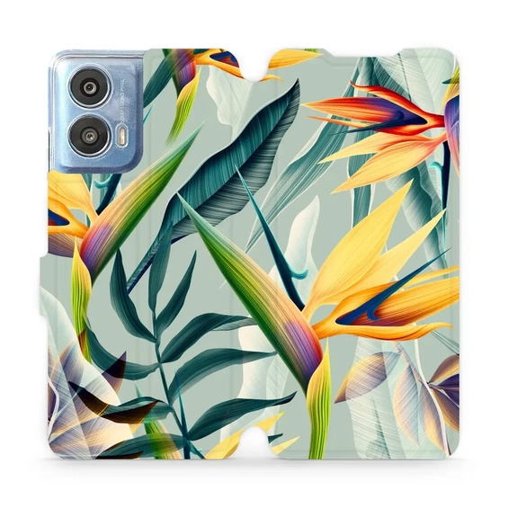 Phone Case Motorola Moto G24 - Design MC02S
