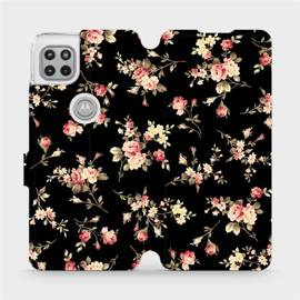 Phone Case Motorola Moto G 5G - Design VD02S