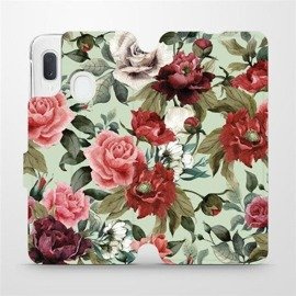 Phone Case Samsung Galaxy A20e - Design MD06P