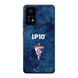 Phone Glossy Case Xiaomi Redmi Note 11 Pro 5G - Design G12GZ