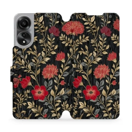 Phone Case OPPO A78 5G - Design V172S